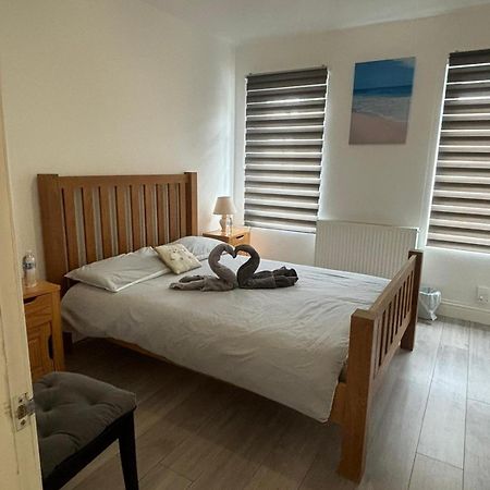Eejs Modern London 3 Bed Flat Near Crystal Palace Stadium - Great Transport Links Norwood Εξωτερικό φωτογραφία