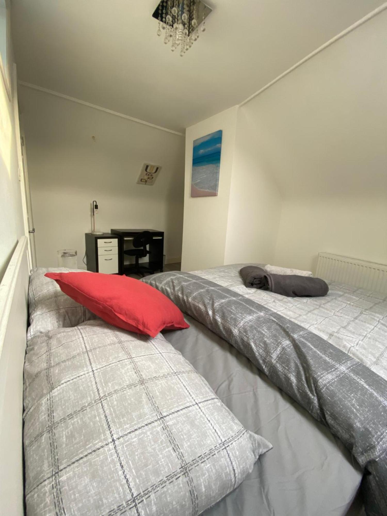 Eejs Modern London 3 Bed Flat Near Crystal Palace Stadium - Great Transport Links Norwood Εξωτερικό φωτογραφία
