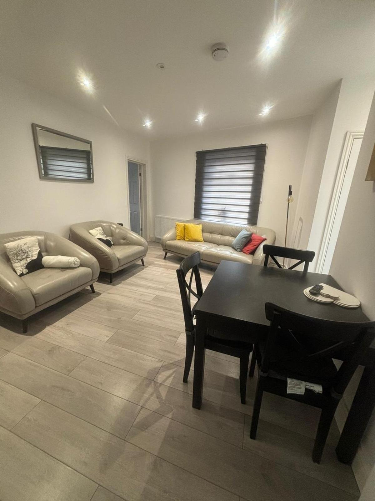 Eejs Modern London 3 Bed Flat Near Crystal Palace Stadium - Great Transport Links Norwood Εξωτερικό φωτογραφία