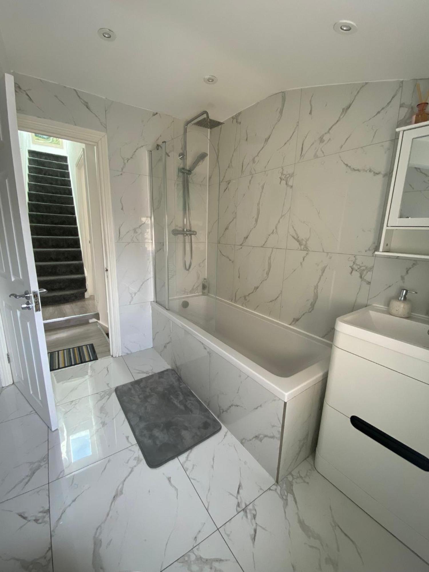 Eejs Modern London 3 Bed Flat Near Crystal Palace Stadium - Great Transport Links Norwood Εξωτερικό φωτογραφία